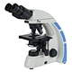 Binocular Biological Microscope